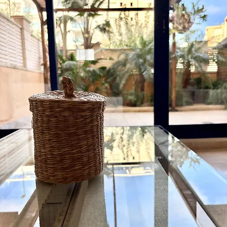 Sun & Sea Appartement *