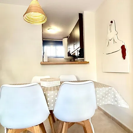 Appartement Sun & Sea *