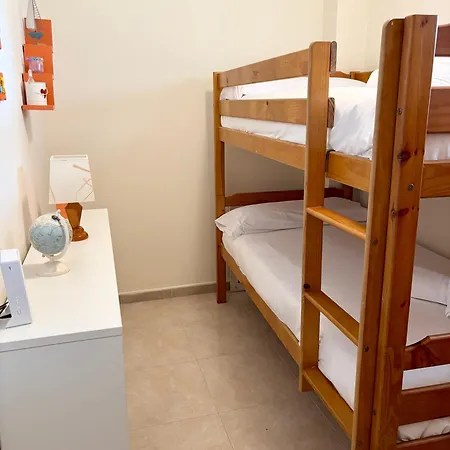 Sun & Sea Apartment *