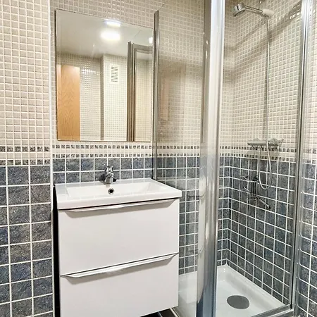 Sun & Sea Apartment