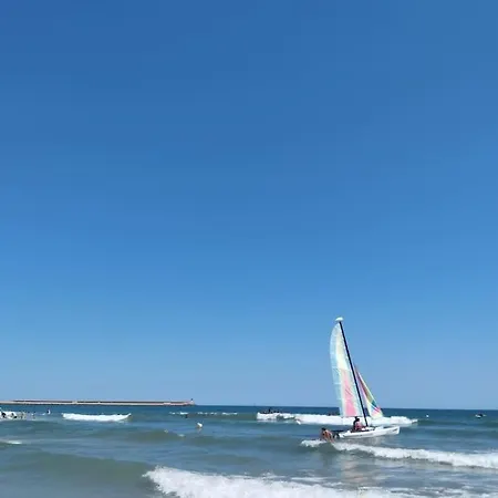 Sun & Sea Daimus